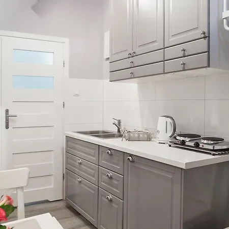 Monte Cassino W Sopocie Apartment Sopot