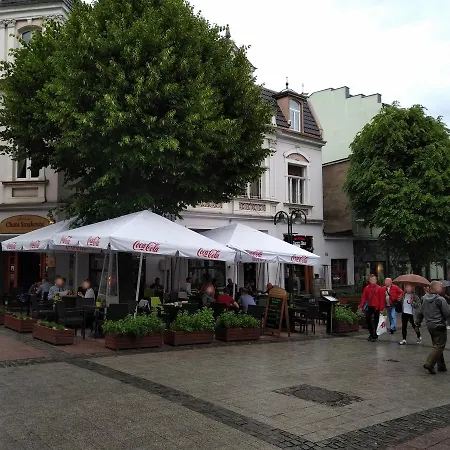 Monte Cassino W Sopocie סופוט