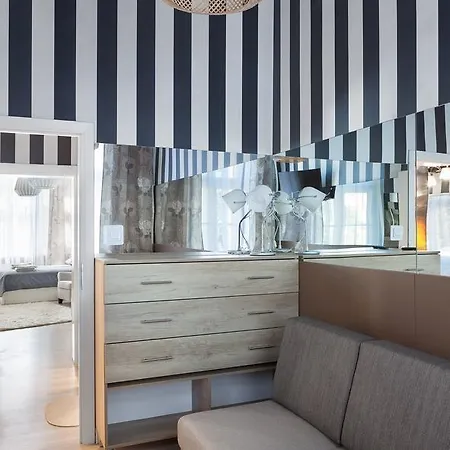 דירה Monte Cassino W Sopocie