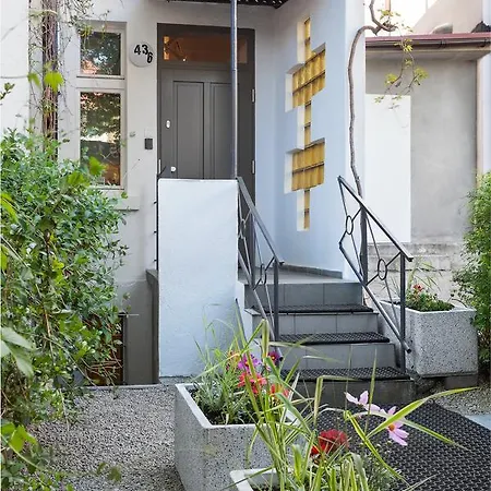 Monte Cassino W Sopocie סופוט