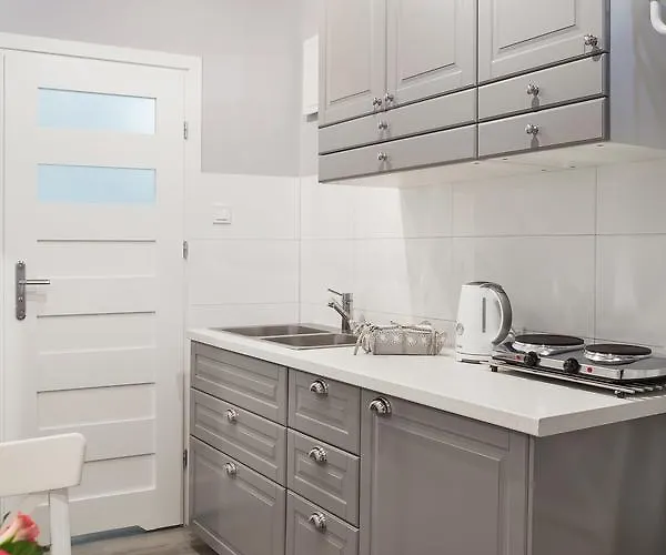 Monte Cassino W Sopocie Apartamento Sopot