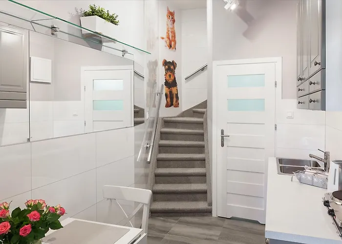 Monte Cassino W Sopocie *