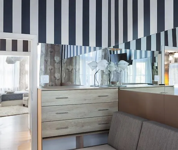 Apartamento Monte Cassino W Sopocie